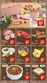 Käse im aktuellen nahkauf Prospekt (Erfurt) Käse im nahkauf Prospekt "nichts liegt näher" mit 16 Seiten (Erfurt)