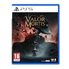 Jeu "Valor Mortis" pour PS5 - Carrefour à Drancy Jeu "Valor Mortis" pour PS5 en promo chez Carrefour Drancy à 29,99 €
