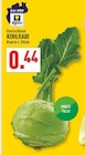 Kohlrabi im Angebot bei Marktkauf in Köln Kohlrabi Angebote bei Marktkauf Köln für 0,44 €