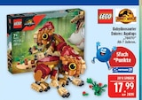 Aktuelles Babydinosaurier Dolores: Aquilops Angebot bei Marktkauf in Fürth ab 17,99 €