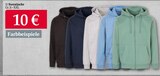 Sweatjacke für 10,00 € bei Woolworth im Angebot Sweatjacke im aktuellen Woolworth Prospekt