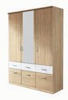 Kleiderschrank im Angebot bei Opti-Megastore in Cuxhaven Kleiderschrank Angebote bei Opti-Megastore Cuxhaven für 319,00 €