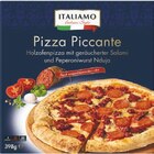 Holzofen-Pizza im Angebot bei Lidl in Saarbrücken Holzofen-Pizza Angebote von Italiamo bei Lidl Saarbrücken für 2,99 €