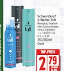 3-Wetter-Taft von Schwarzkopf im aktuellen EDEKA Prospekt