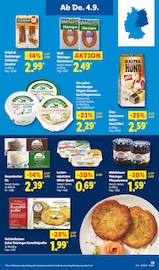 Gemüse im Lidl Prospekt in Buxtehude Aktueller Lidl Prospekt mit Gemüse, "LIDL LOHNT SICH", Seite 55