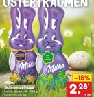 Schmunzelhase Angebote von Milka bei Netto Marken-Discount Gera für 2,28 €