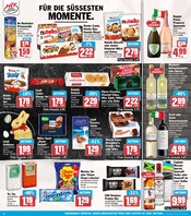 Aktueller HIT Prospekt mit Vollmilch, "ECHTE VIELFALT", Seite 12