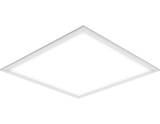 Panneau LED intérieur 36 W 4000 lm blanc 60 x 60 cm à Brico Dépôt dans Warcq