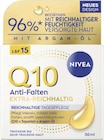 Q10 Tagespflege Angebote von Nivea bei combi Lemgo für 9,99 €