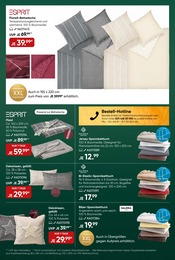 Bett im Galeria Prospekt in Gießen Aktueller Galeria Prospekt mit Bett, "Aktuelle Angebote", Seite 29