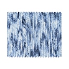 Aktuelles Badteppich Leonie denim blue Angebot bei Möbel Martin in Mainz ab 15,00 €