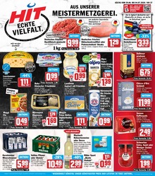 HIT Prospekt: "ECHTE VIELFALT", 18 Seiten, 29.06.2026 - 04.07.2026