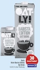 Hafer Barista Edition Oat Drink von Oatly im aktuellen E center Prospekt für 
