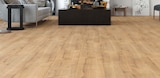 Laminat Aquaprotect XL Eiche beige Angebote bei Globus-Baumarkt Rostock für 12,95 €
