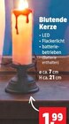 Blutende Kerze Angebote bei Thomas Philipps Osnabrück für 1,99 €