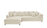 Aktuelles bobb Ecksofa Jonna Angebot bei Sconto SB in Frankfurt (Main) ab 1.349,00 €