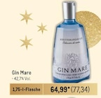 Gin Mare Angebote bei Metro Herford für 77,34 €