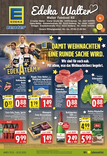 Aktueller E center Prospekt für Roetgen und Ungebung, Seiten zum blättern E center Prospekt Aktuelle Angebote mit Seiten in Roetgen und Umgebung