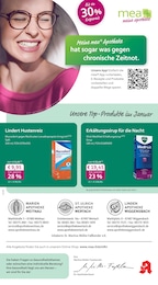 Aktueller mea - meine apotheke Prospekt, "Unsere Januar-Angebote", mit Angeboten der Woche, gültig von 01.01.2026 bis 01.01.2026