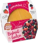 tegut Themar - feiner Biskuitboden Angebot im Prospekt feiner Biskuitboden bei tegut im Themar Prospekt für 1,79 €