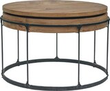 Möbelzentrum Pforzheim Pforzheim - Couchtisch Angebot im Prospekt Couchtisch bei Möbelzentrum Pforzheim im Pforzheim Prospekt für 199,00 €