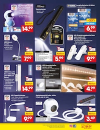 Netto Marken-Discount Outdoor Ausruestung im Prospekt Netto Marken-Discount Outdoor Ausruestung im Prospekt