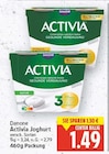 Activia Joghurt von Danone im aktuellen E center Prospekt