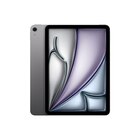 Apple iPad Air 11" Puce Apple M2 128 Go Gris sidéral Wifi 6 ème génération 2024 en promo chez Fnac Palaiseau à 719,99 €