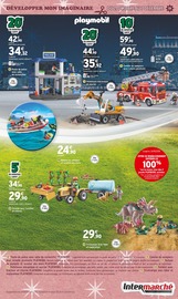 D'autres offres dans le catalogue "CHER PÈRE NOËL" de Intermarché à la page 59