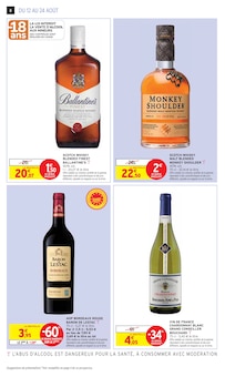 Promo Carte Noire dans le catalogue Intermarché du moment à la page 8