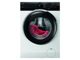 LR6F5E495 6000 Waschmaschine (9,0 kg, 1351 U/Min., A, Ja) im MediaMarkt Saturn Prospekt LR6F5E495 6000 Waschmaschine (9,0 kg, 1351 U/Min., A, Ja) von AEG im aktuellen MediaMarkt Saturn Prospekt für 469,00 €