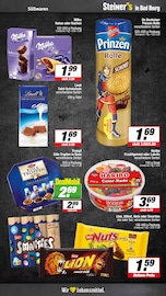 Aktueller EDEKA Prospekt mit Brötchen, "Aktuelle Angebote", Seite 17