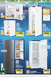 Kühlschrank im EURONICS Prospekt in Soest Aktueller EURONICS Prospekt mit Kühlschrank, "GENAU RICHTIG. WENN SCHENKEN GANZ EINFACH WIRD.", Seite 6