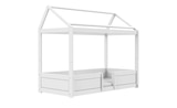 Lifetime Hausbett 4-in-1 im Angebot bei Höffner in Frankenthal Lifetime Hausbett 4-in-1 Angebote bei Höffner Frankenthal für 1.199,00 €