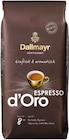 Espresso d’Oro Angebote von Dallmayr bei REWE Siegen für 15,99 €