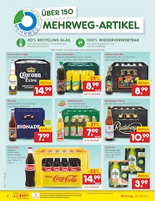 Radeberger im aktuellen Netto Marken-Discount Prospekt (Regensburg) Radeberger im Netto Marken-Discount Prospekt "Aktuelle Angebote" mit 63 Seiten (Regensburg)
