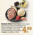 Aktuelles Saltufo Gold Angebot bei E center in Frankfurt (Main) ab 4,99 €