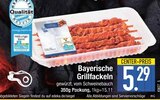 Bayerische Grilfackeln Angebote bei EDEKA Ingolstadt für 5,29 €