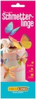 Schmetterlinge im REWE Prospekt Schmetterlinge von Decocino im aktuellen REWE Prospekt für 2,59 €