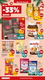 Kaffee Angebot & Preis im aktuellen Penny Prospekt Kaffee Angebot im aktuellen Penny Prospekt auf Seite 36