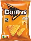 Chips von Doritos im aktuellen Netto mit dem Scottie Prospekt für 1,19 €