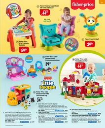 Smyths Toys Disney im Prospekt 