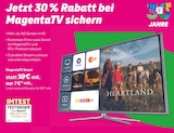 MagentaTV Smart von MagentaTV für 7,00 € bei Telekom Shop im Angebot MagentaTV Smart von MagentaTV im aktuellen Telekom Shop Prospekt