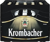 Pils von Krombacher im aktuellen Netto Marken-Discount Prospekt