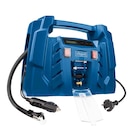 Feu Vert Chenôve - Promo Compresseur gonfleur portatif 12/230V Air Force 5 Scheppach Promo Compresseur gonfleur portatif 12/230V Air Force 5 Scheppach à 59,99 € dans le catalogue Feu Vert à Chenôve