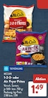 1-2-3 Frites im ALDI SÜD Prospekt 1-2-3 Frites von McCain im aktuellen ALDI SÜD Prospekt für 1,49 €