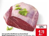 Aktuelle Braten Angebote bei Marktkauf in Heilbronn Aktuelles Rinder-Schmorbraten Angebot bei Marktkauf in Heilbronn ab 1,79 €