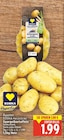 Ackergold Spargelkartoffeln Angebote von EDEKA Herzstücke bei E center Falkensee für 1,99 €