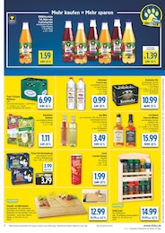 diska Chips im Prospekt 
