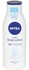 Express Body Lotion Angebote von Nivea bei Zimmermann Bremerhaven für 3,33 €